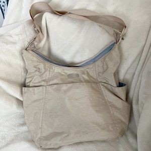 Baggalini shoulder bag
